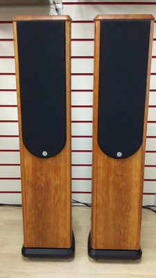 wilson benesch speakers for sale